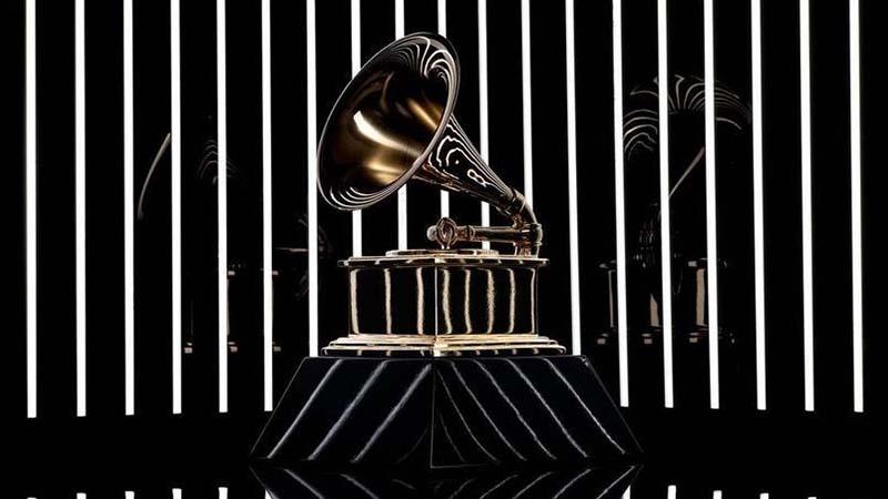 2023 Grammy Ödülleri'nde sahne alacak sanatçılar belli oldu