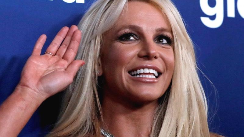 Britney Spears'ın evine kontrol gerekçesiyle polis gitti: "İşler çığırından çıktı!"