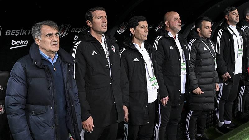 Beşiktaş'a "Güneş" doğdu