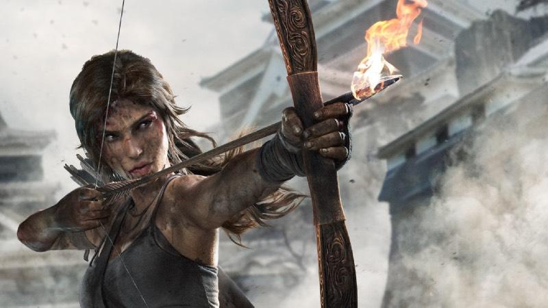 Amazon’un, oyun serisi Tomb Raider’ın dizi uyarlamasını yaptığı iddia edildi