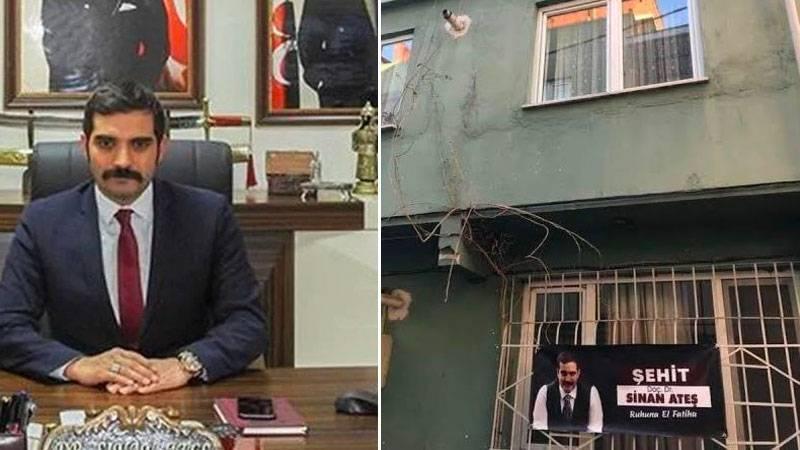 Fatih Altaylı: Sinan Ateş'i de tanısaymışım keşke diyorum, ölümünden sonra fotoğraflarda evini gördüm