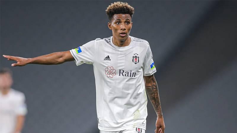 Gedson Fernandes'e Fransız devi talip oldu!