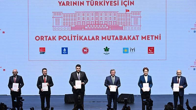 Demirtaş: Mutabakat Metni, tümden kenara fırlatılacak bir metin değil ama hem eksik hem de benim düşünceme göre metnin pusulası bozuk