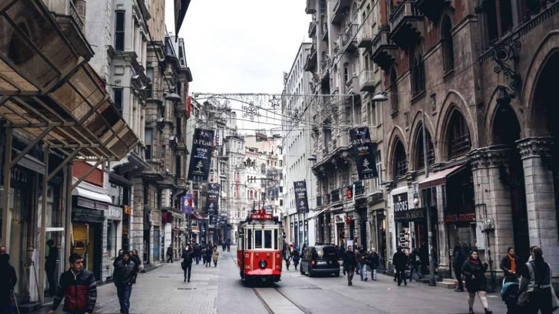 İçişleri Bakanlığı'ndan bazı ülkelerin Türkiye'ye yönelik güvenlik uyarılarına ilişkin açıklama 