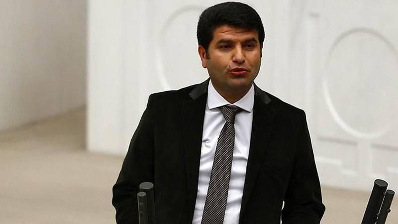 Eski HDP'li vekil sobadan sızan gazdan zehirlendi