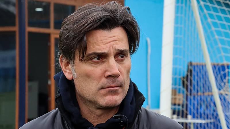 Vincenzo Montella, İtalyan basınına konuştu: İnsanlar sokaklarda, yardım edin