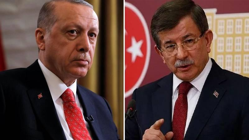 Davutoğlu'ndan Erdoğan'a 'Sinan Ateş cinayeti' tepkisi: Bırak dünyayı, sen önce Ankara sokaklarının lideri ol!