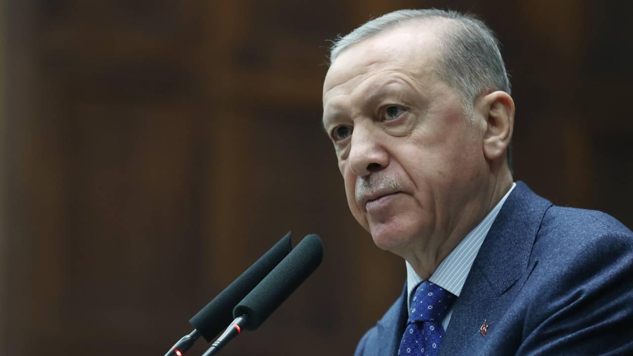 Erdoğan'dan Kılıçdaroğlu'na: Bu millet seni öyle kovalar ki kaçacak delik ararsın! 