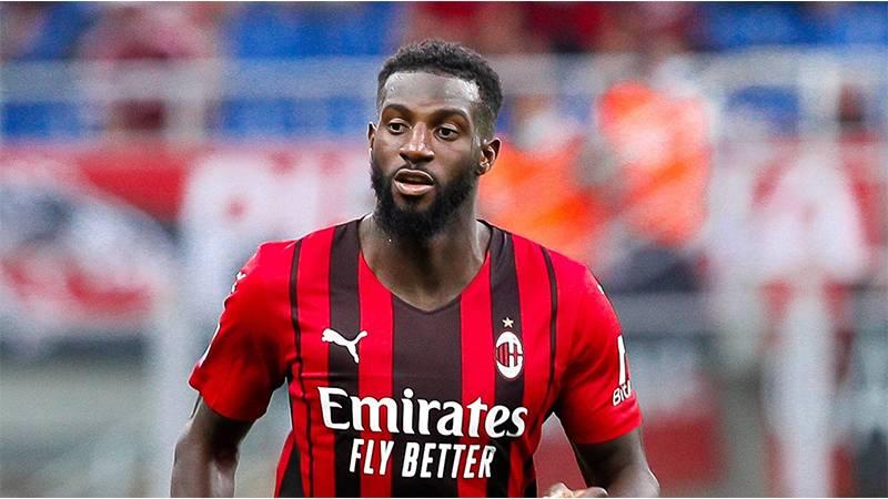 Bakayoko, Adana Demirspor'dan son anda vazgeçti!