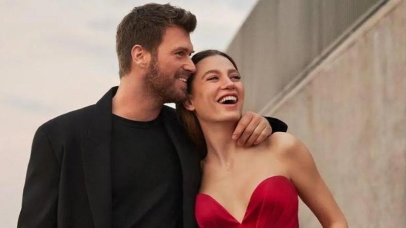 Kıvanç Tatlıtuğ ve Serenay Sarıkaya'lı Aile dizisinin yayın tarihi belli oldu