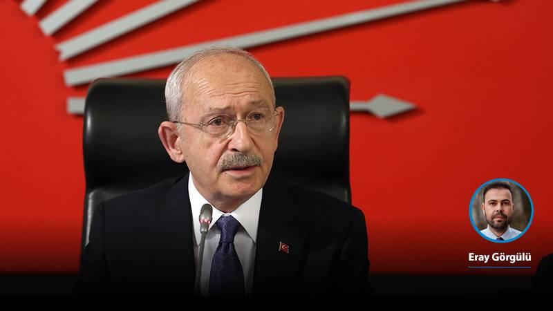 CHP Parti Meclisi 9 Şubat’ta toplanıyor, Kılıçdaroğlu’nun adaylık için “tam yetki” alması bekleniyor