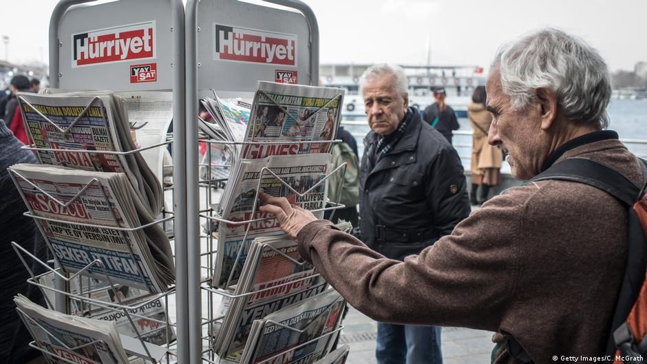 Resmi ilan yönetmeliği yargıya taşınıyor