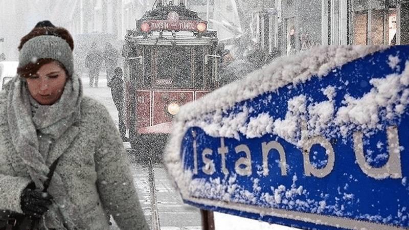 İmamoğlu'ndan İstanbullulara uyarı: Zorunlu olmadıkça şahsi araçlarla trafiğe çıkmayın!