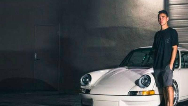 Ertuğrul Özkök: Garajınızda bir 'Porsche 911 Carrera' varsa dikkat, biri 'penisinizi gözlüyor'