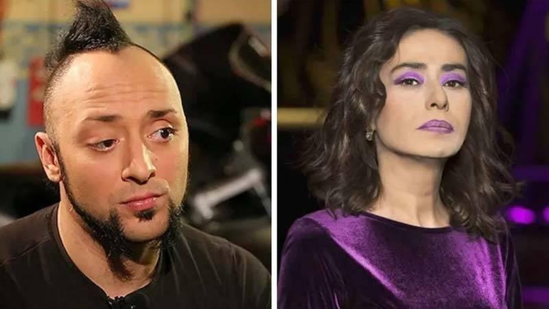 Hayko Cepkin'den Yıldız Tilbe'nin o sözlerine tepki