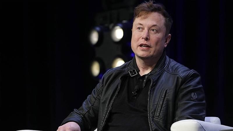 Elon Musk, dünyanın en zenginleri listesinde yeniden birinci sırada