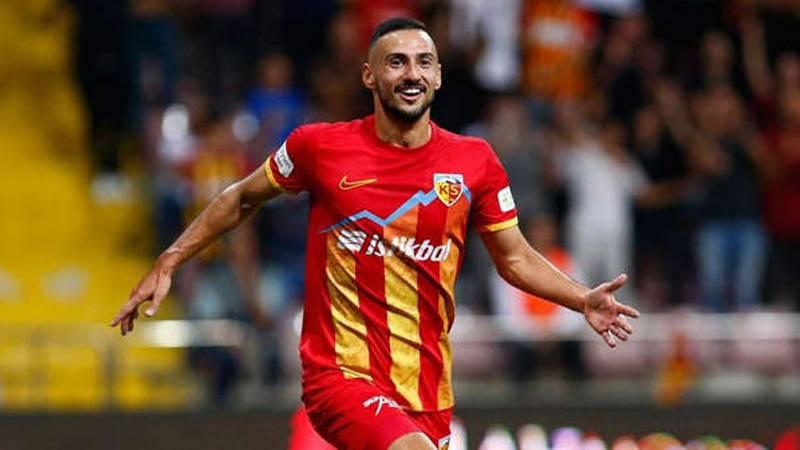 Kayserispor Başkanı Ali Çamlı'dan Onur Bulut açıklaması: Ben niye böyle bir protokolü imzalayayım?