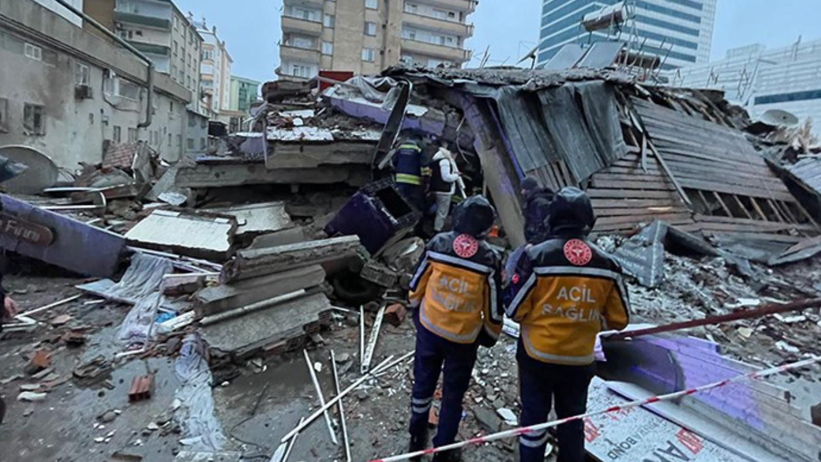 Millet İttifakı: Herhangi bir ayrım yapmaksızın merkezi hükümetin yerel yönetimlerle güçlü iş birliği içinde çalışması önem arz etmekte