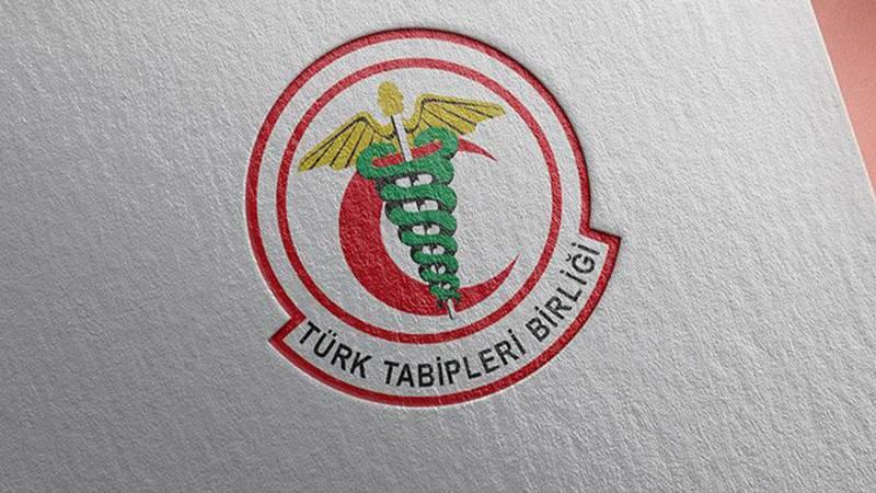 TTB delegesi Dr. Tahsin Çınar, Türk Tabipleri Birliği'nin yardım talebine Sağlık Bakanlığı'nın yanıt vermediği açıkladı.