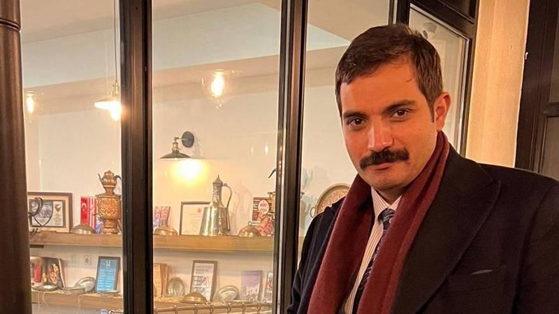 Sinan Ateş'in eşi Ayşe Ateş: Siyaset, bu alçak suikasttan pek uzak değil