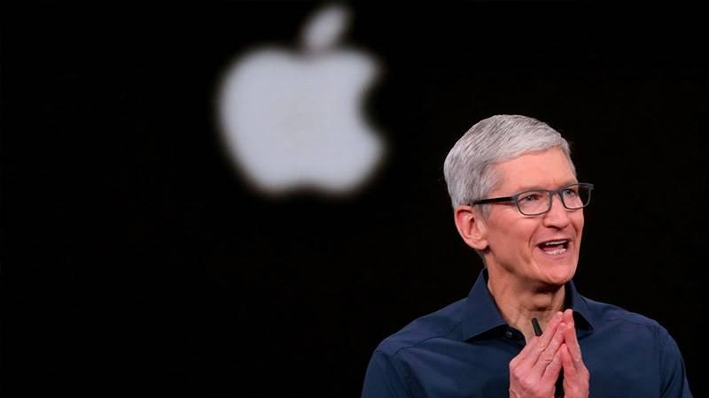 Apple CEO'su Tim Cook duyurdu: Yardım ve kurtarma çabalarına bağışta bulunacağız