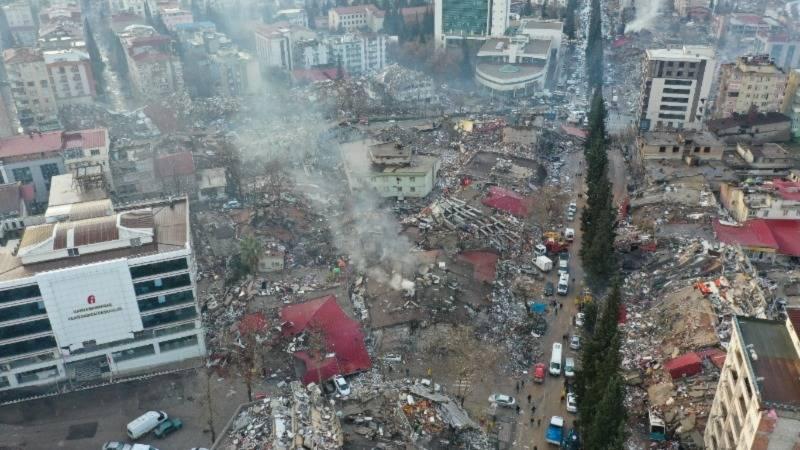 Prof. Naci Görür: Her gün sallanıyoruz, çözümü var uygulamıyoruz, tedbir alınmazsa on binlerce insanımız daha ölecek!