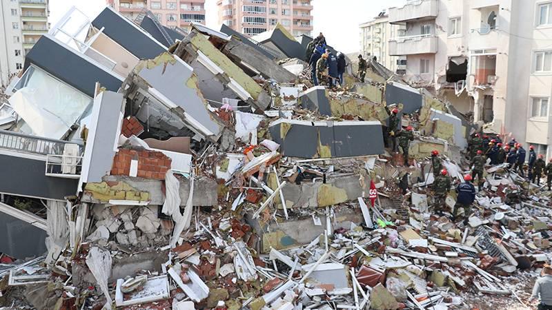 Dünya sporunun önemli isimlerinden deprem sonrası başsağlığı mesajları