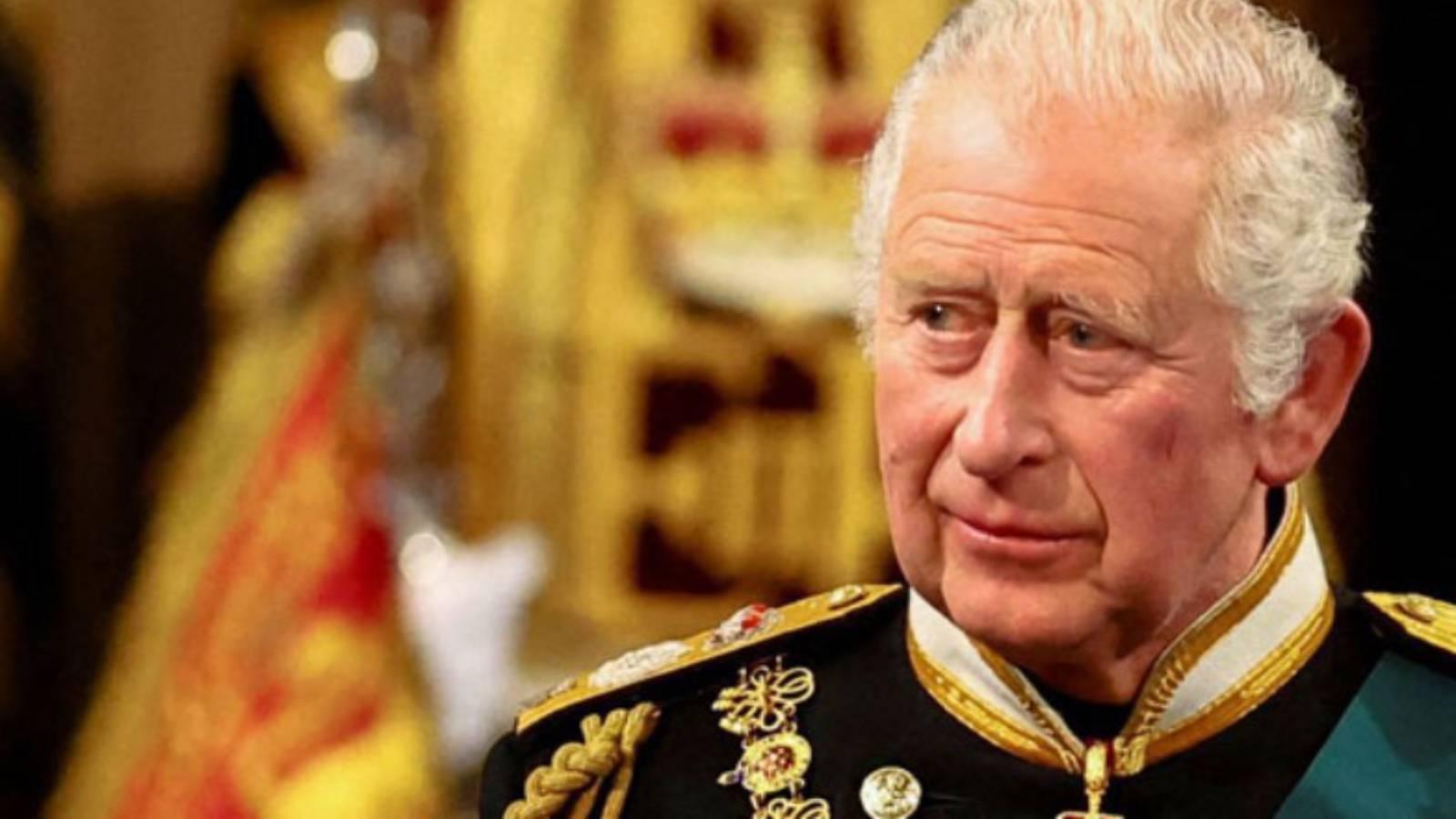 Britanya Kralı Charles'dan deprem mesajı: Dualarımız bu korkunç felaketten etkilenenlerle