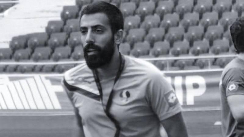 İskenderunspor Antrenörü İbrahim Halil Ölmez, depremde hayatını kaybetti