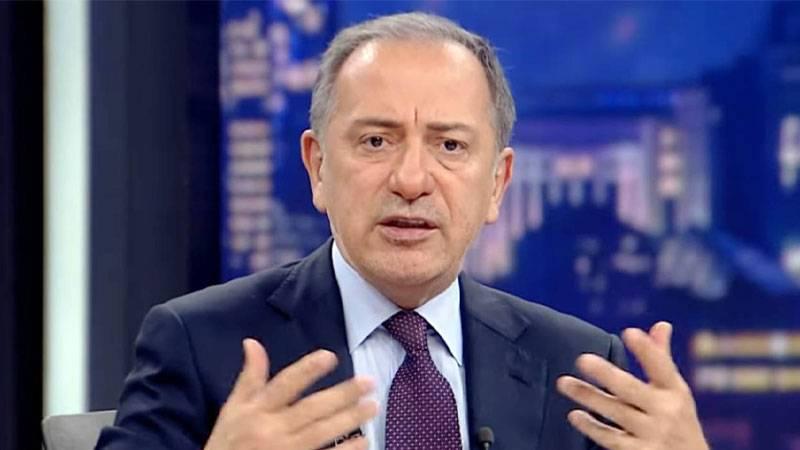 Fatih Altaylı: Gençler kimin umurunda!