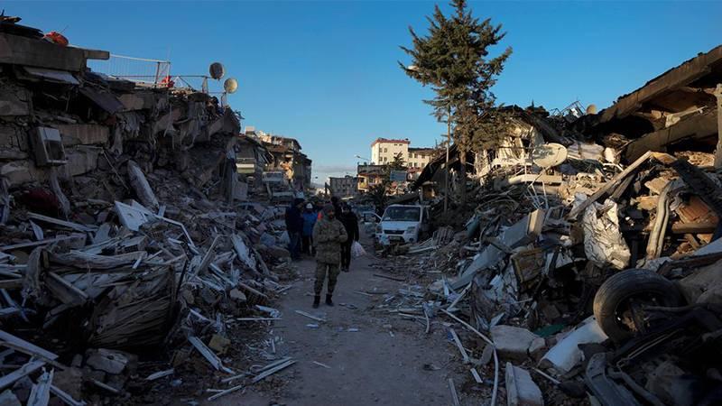 Gaziantep'te fırınlarda üretilen ekmekler ücretsiz dağıtılacak.