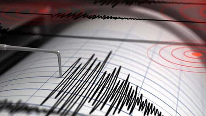 Malatya'da 5 büyüklüğünde deprem