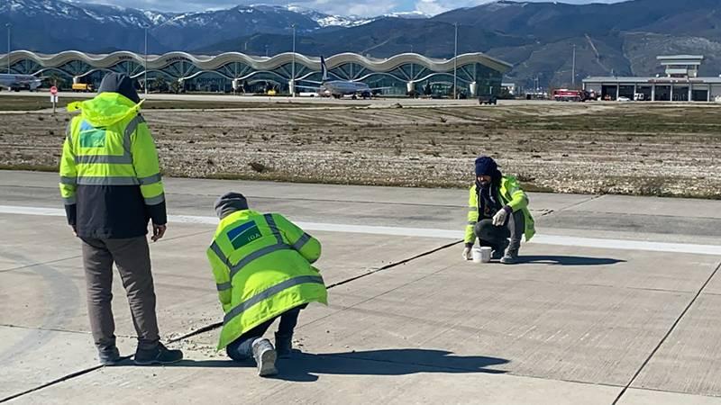 İGA: Hatay Havalimanı 24 saat içinde hizmete açılacak