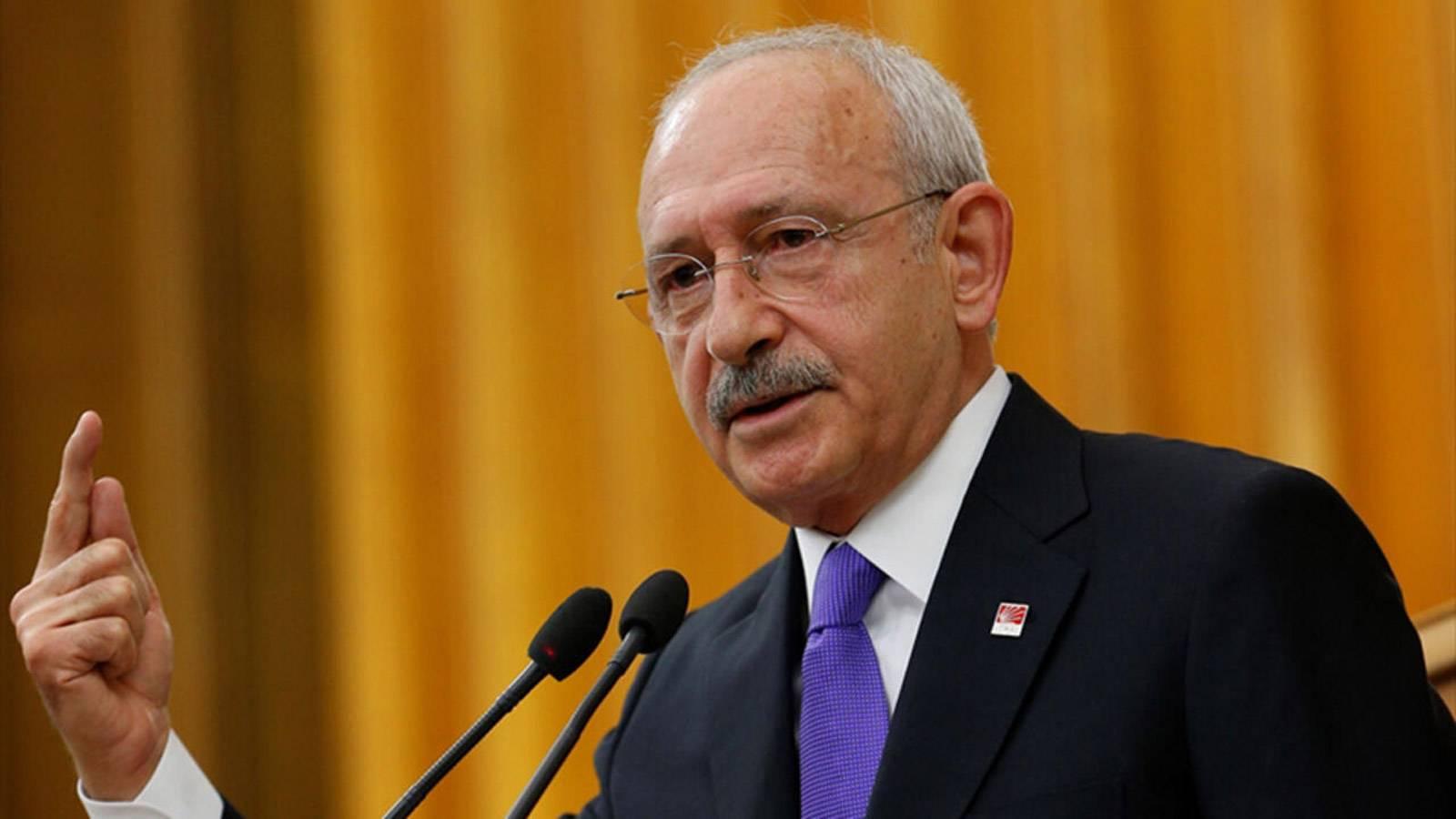 Kılıçdaroğlu'ndan 'online eğitim' kararına tepki: Sakın okulları kapatmayın, sakın; elimizde bir tek gençlerimiz kaldı