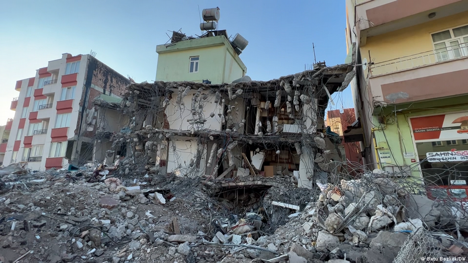 Adıyaman kendini sahipsiz hissediyor