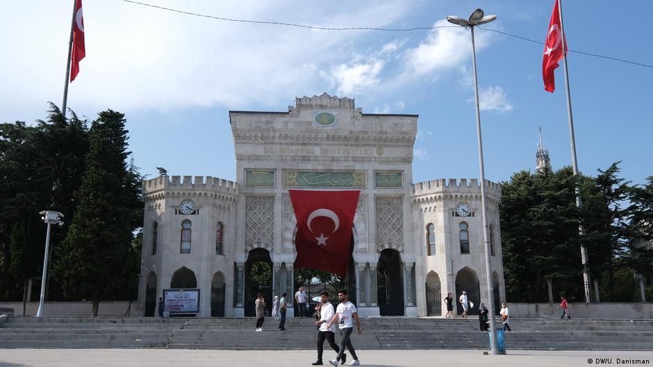 Hükümetin KYK ve uzaktan eğitim kararına muhalefetten tepki