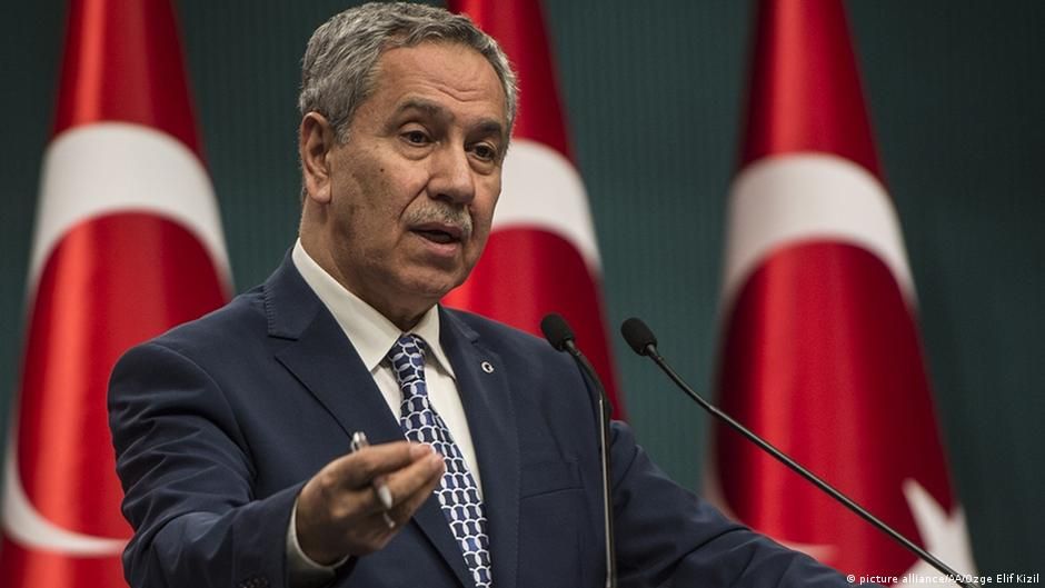 Arınç: Seçimler mayısta da haziranda da olamaz