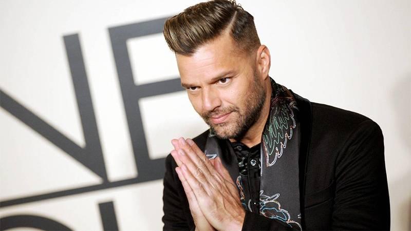 Ricky Martin'den depremzedeler için destek çağrısı: "Kriz zamanlarında sakin kalamıyorum, yardım etmek zorundayız"