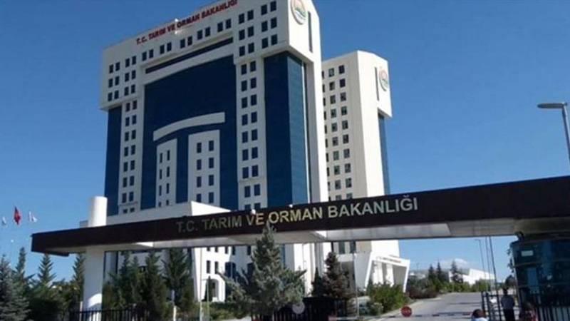 Bakanlık, kara avcılığını ikinci bir duyuruya kadar ülke genelinde durdurma kararı aldı