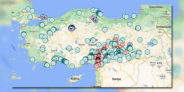 İyi Parti, deprem bölgesine özel internet sitesi hazırladı