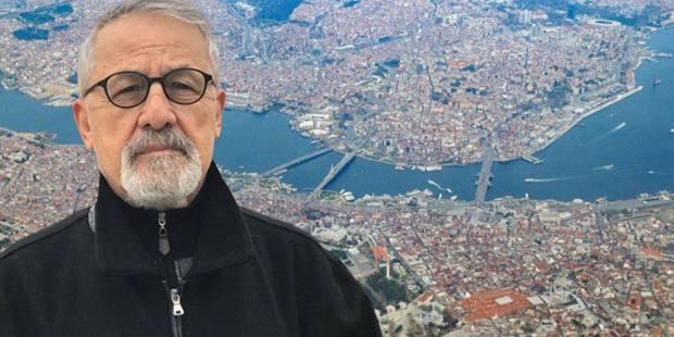 Prof. Naci Görür'den İzmir uyarısı