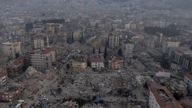 BİM'den afet bölgesi için 100 milyon TL'lik ayni ve nakdi yardım