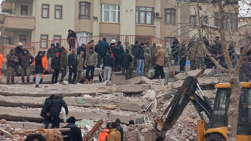 Kahramanmaraş, Türkiye'nin deprem haritasını nasıl etkiledi?