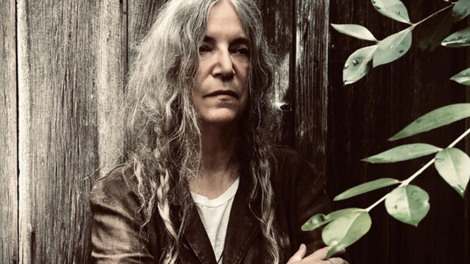 Patti Smith'den depremzedelere yardım çağrısı; bağış için kurum listesi paylaştı