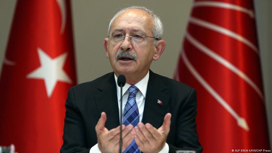 Seçim tartışmaları: Kılıçdaroğlu'ndan YSK'ya "darbe" uyarısı