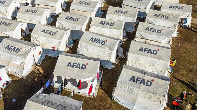 AFAD Afetzede Hak Sahipliği için başvuru süreci açıklandı