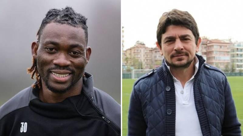 Christian Atsu ve Taner Savut'un daireleri bulundu