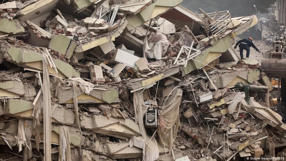 EBRD'den depremin ekonomik etkisine dair açıklama