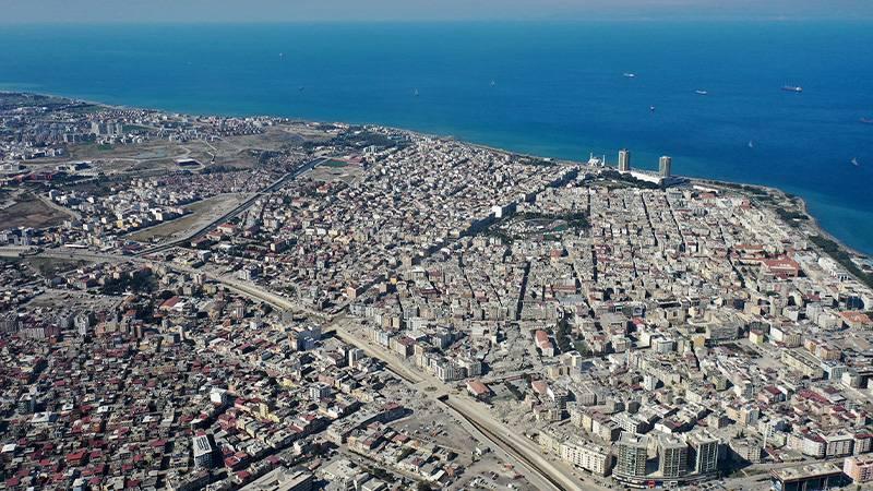 Depremin vurduğu İskenderun'un 6 mahallesi, Cumhurbaşkanı kararıyla 'riskli afet alanından' 2022'de çıkarılmış