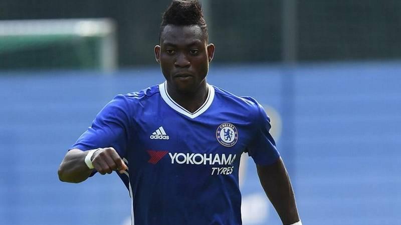 Chelsea'den depremde hayatını kaybeden Christian Atsu için taziye mesajı